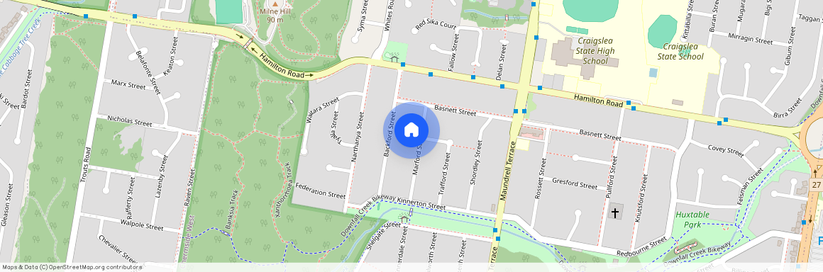 24 Marford Street, Qld 4032, Chermside West