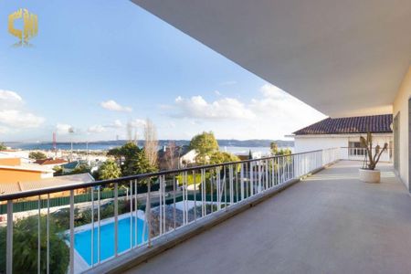 Luxury House for rent in Lisbon - Photo 4