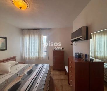 Piso en alquiler en los Alcázares - Foto 6