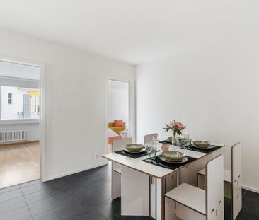 Bel appartement renové - Proche du centre ville - Photo 2