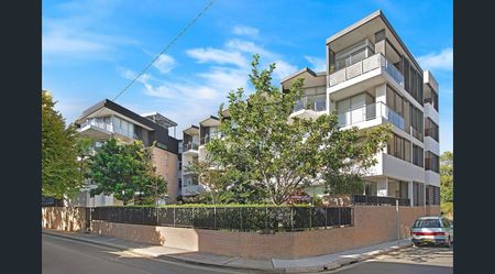 105/10-20 Anzac Parade, Kensington NSW 2033 - Apartment For Rent | Domain - Photo 3