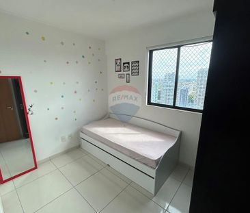 alugo apartamento em casa amarela R$3.500,00 - Photo 6
