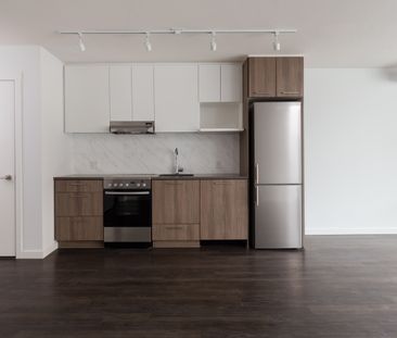 183 East Georgia Street, Vancouver - Photo 6