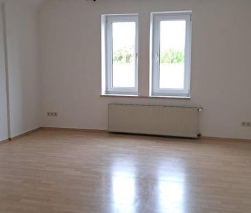 Dachgeschosswohnung in Cracau im Fachwerkhaus - Photo 1