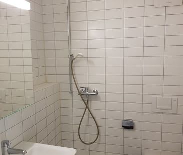MIETEN OHNE kAUTION - Die ideale Studentenwohnung an zentraler Lage - Foto 2