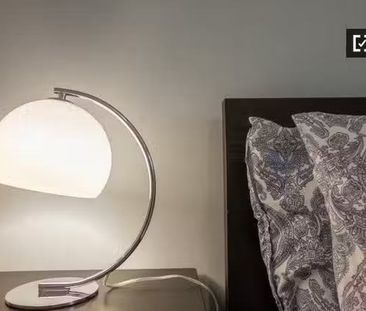 Cozy studio apartment for rent in Rathgar, Dublin - Photo 1