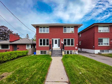 For Lease - 385 Mary Street Unit# LowerLevel, Oshawa, Ontario - Photo 3