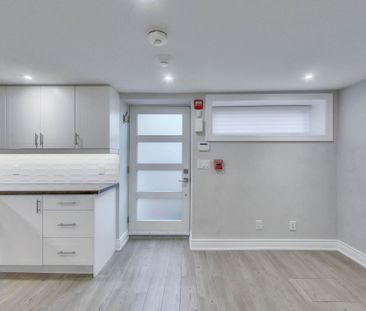 For Lease - 115 Wallace Avenue Unit# 3, Toronto, Ontario - Photo 2