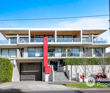 109/299 Maribyrnong Road, ASCOT VALE - Photo 1