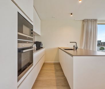 Luxe nieuwbouwappartement te huur met zicht op het Donkmeer - Foto 5