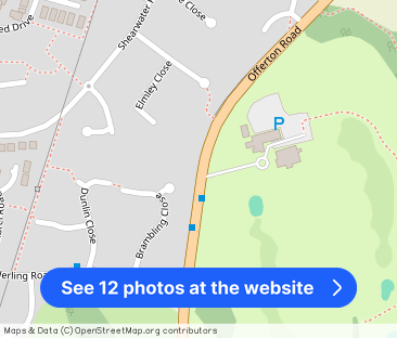 Chelford House, Offerton Road, Stockport, Greater Manchester, SK2 - Photo 1