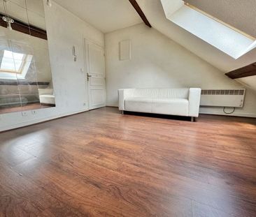 Appartement 1 pièce à louer - Photo 2