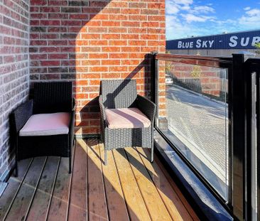 For Lease - 1865 Pickering Parkway Unit# 510, Pickering, Ontario - Photo 1