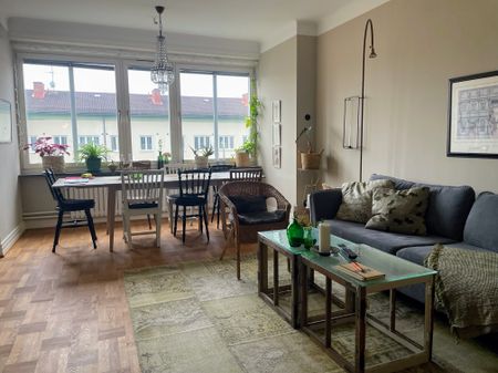 Eslövsgatan, Malmö - Photo 2