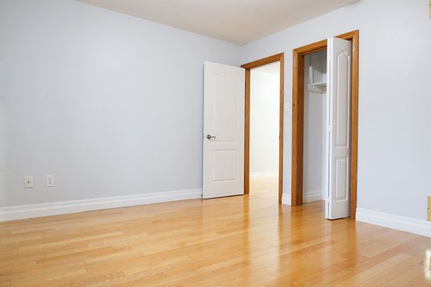 For Lease - 56 Francis Street Unit# #1 (upper), Vaughan, Ontario - Photo 1