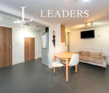 1 bedroom house to rent - Photo 1