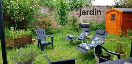 Appartement en colocation - Photo 4
