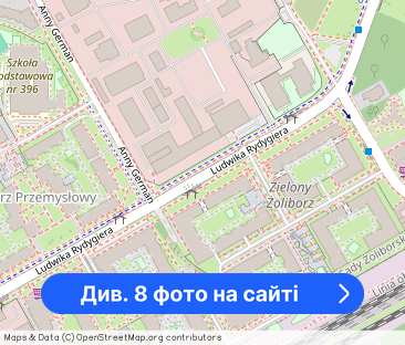 Ekskluzywne 3 Pokoje | Żoliborz Artystyczny sPlace - Фото 1