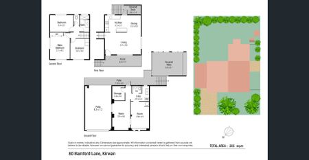 Spacious Family Home in Prime Kirwan Location - Photo 2