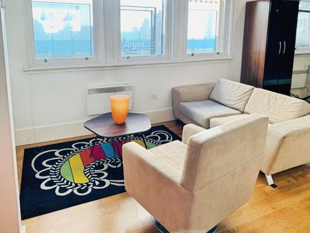 studio apartment to rent - Photo 5