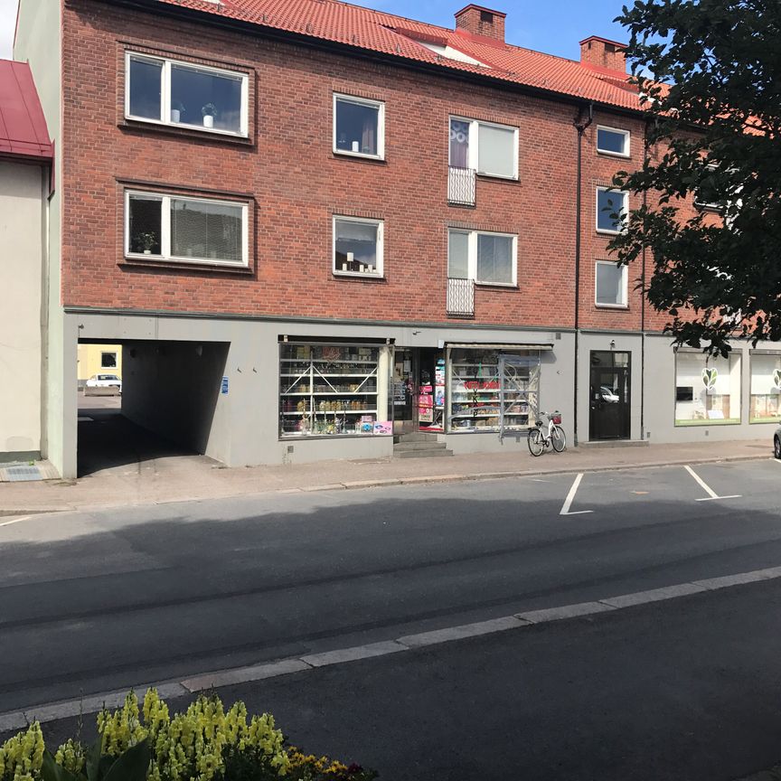 Lasarettsgatan 8 B, Vetlanda - Foto 2