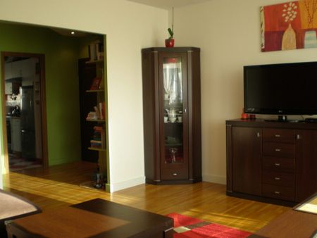 mieszkanie na wynajem - Szczecin, os. Arkońskie, ul. Zakole - Фото 4