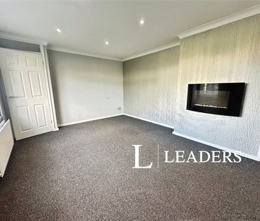 2 bedroom house to rent Pasture Road, Gainsborough, Lincolnshire, DN21 - Photo 1