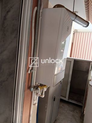 Διαμέρισμα για ενοικίαση Μενεμένη - Φωτογραφία 1