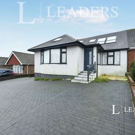 5 bedroom house to rent Wilson Avenue, Brighton, BN2 - Photo 3