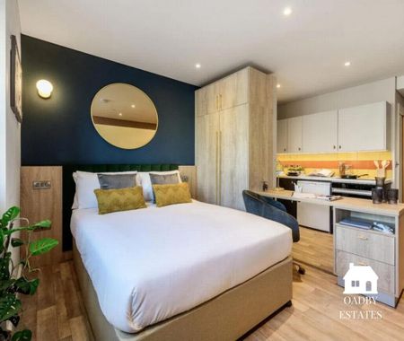 1 bedroom apartment to rent - Photo 4