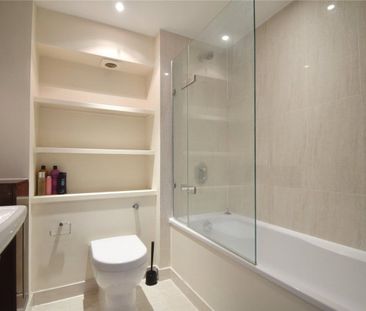 Well presented 1 bedroom apartment at this prestigious development ... - Photo 6