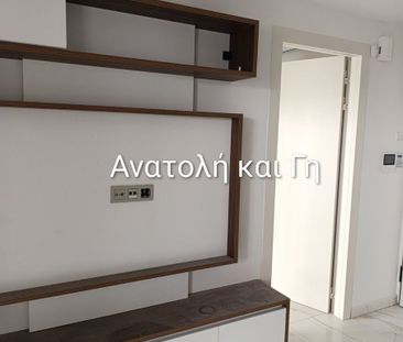 Διαμέρισμα για ενοικίαση Κέντρο (Θέρμη) - Φωτογραφία 1