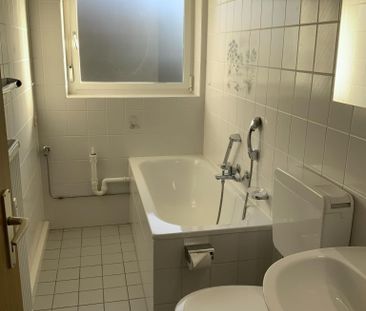 Demnächst frei! 3-Zimmer-Wohnung in Eschweiler Hücheln - Foto 1