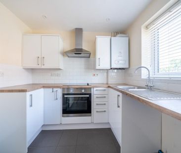 2 bedroom terraced house to rent - Photo 5