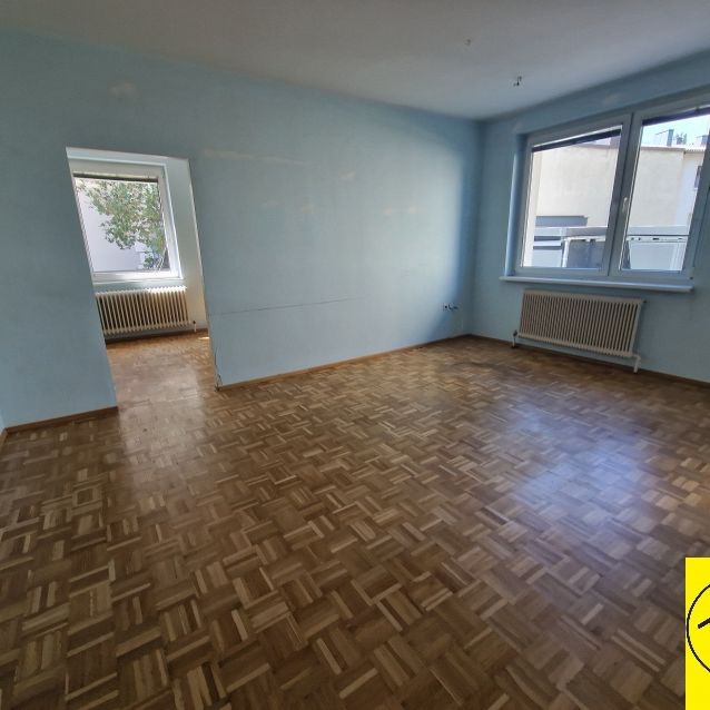 Praktische 2-Zimmerwohnung im Erdgeschoß - Photo 1