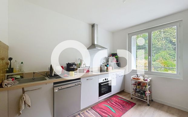 Maison à louer - Photo 1
