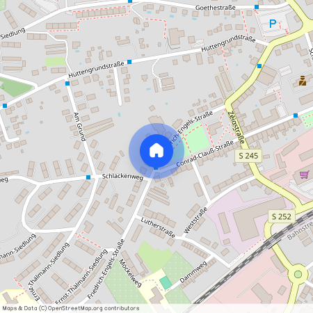 Friedrich-Engels-Str. 68, 09337 Hohenstein-Ernstthal