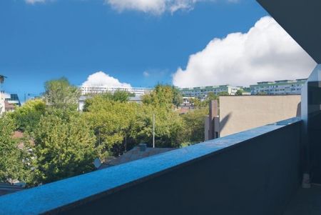 Tineretului carol bloc nou - Fotografie 4