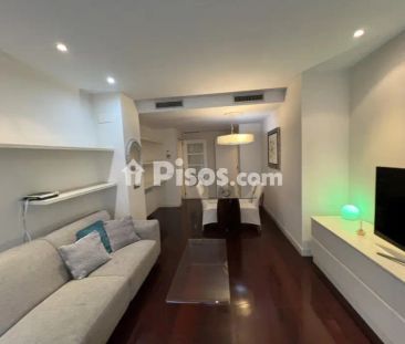Apartamento en alquiler en Carrer de París, cerca de Carrer de Vila... - Photo 3