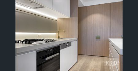 Central Box Hill Modern Style Apartment - Photo 4