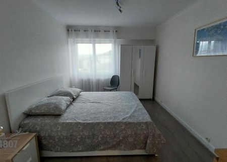 Appartement T2 à louer à Annemasse - Photo 5