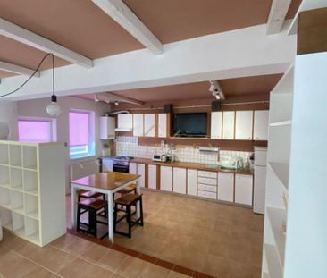 Apartament 2 camere, terasa 30mp, zona Buna ziua - Fotografie 1