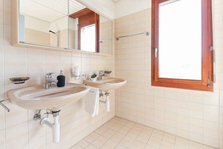 Gemütliche 3.5 Zimmer-Wohnung gesucht - Photo 3