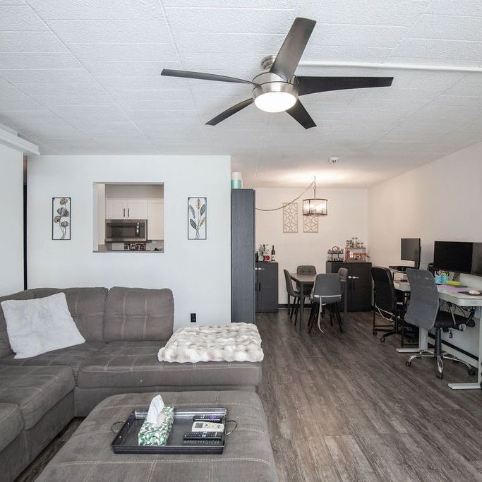 For Lease - 71 Vanier Drive Unit# 110, Kitchener, Ontario - Photo 1