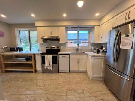 For Lease - 15 Summerglade (Main) Drive, Toronto, Ontario - Photo 5