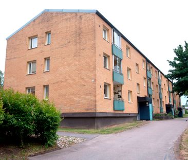 Lustigkullevägen 26 B - Photo 5