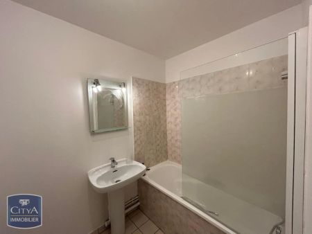 Appartement à louer 2 pièces 60.75m² - Photo 5