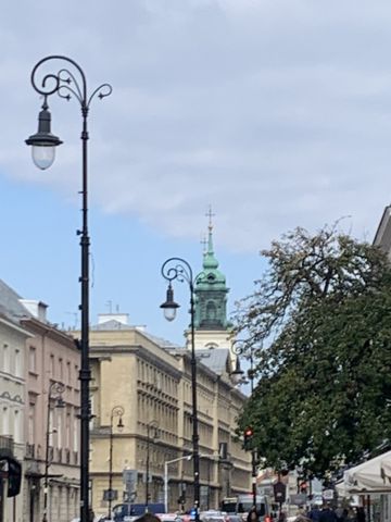 Nowy Świat 2 pokoje - Zdjęcie 5