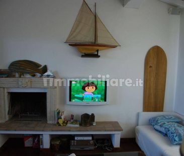 Villa bifamiliare via delle Azalee 11, Ansedonia, Orbetello - Photo 2
