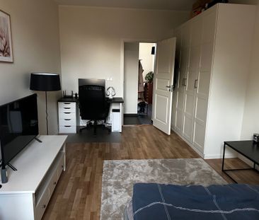 Vattugatan, Halmstad - Foto 2